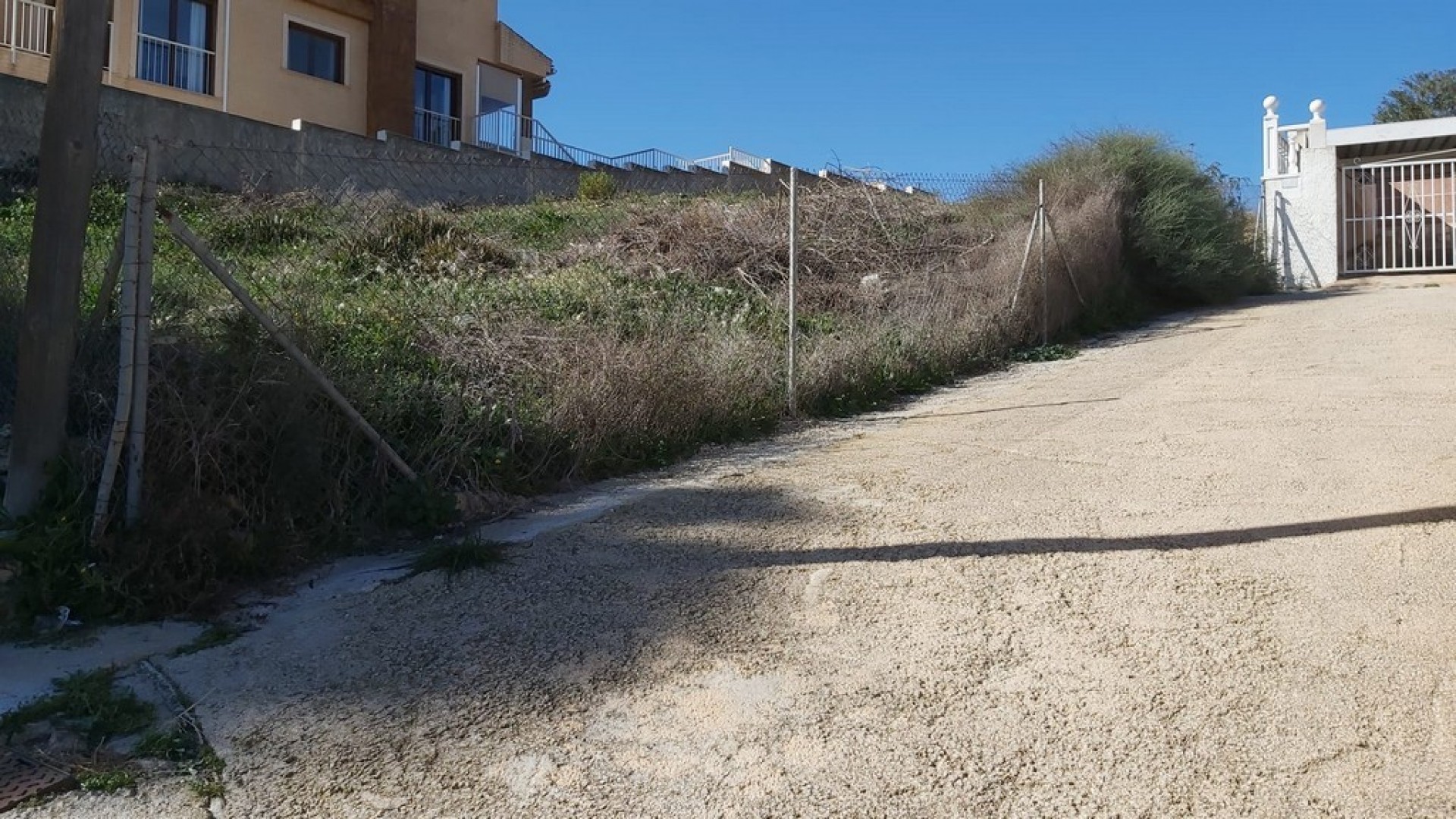 Återförsäljning - Vomt Mark -
Ciudad Quesada - Rojales - Ciudad Quesada