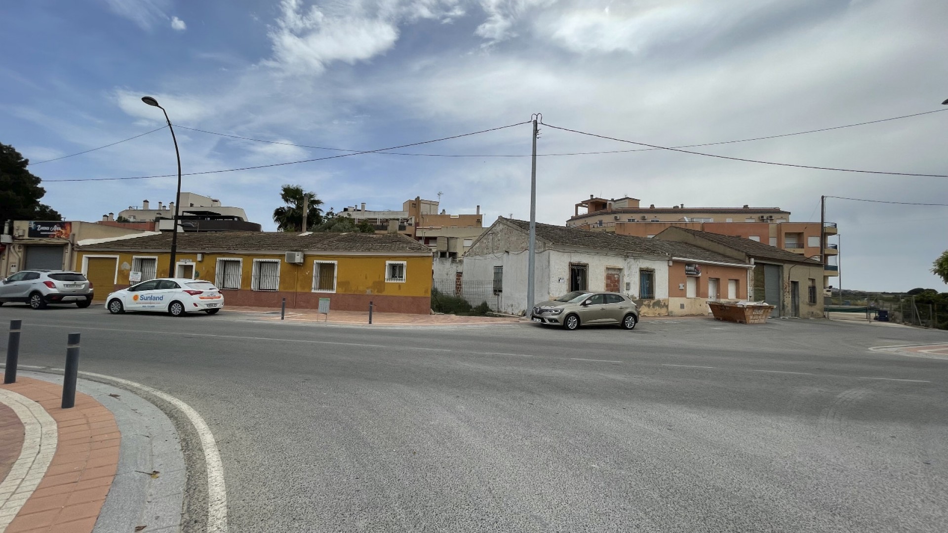 Återförsäljning - Vomt Mark -
Formentera del Segura - Formentera de Segura