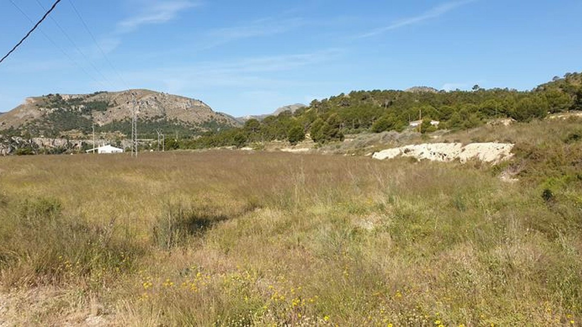 Återförsäljning - Vomt Mark -
La Romana