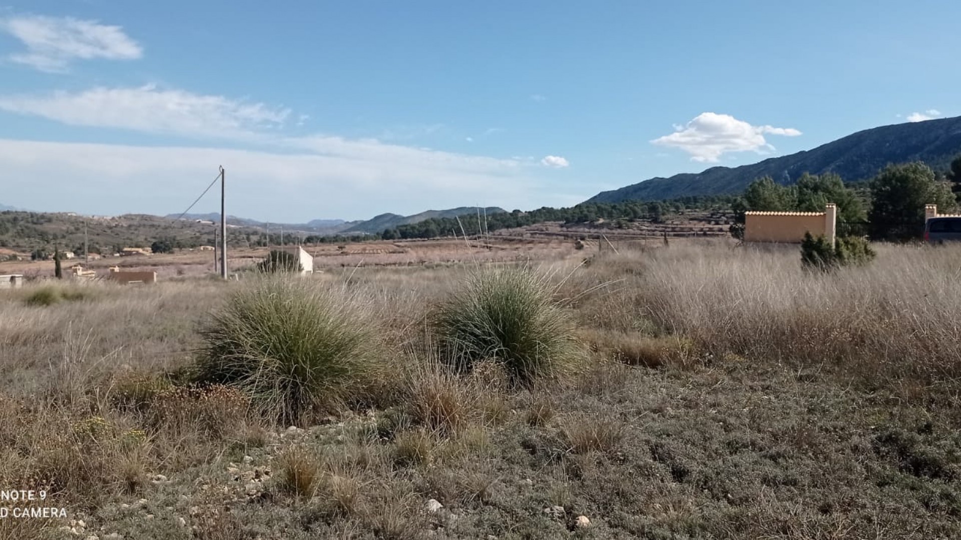 Återförsäljning - Vomt Mark -
La Romana
