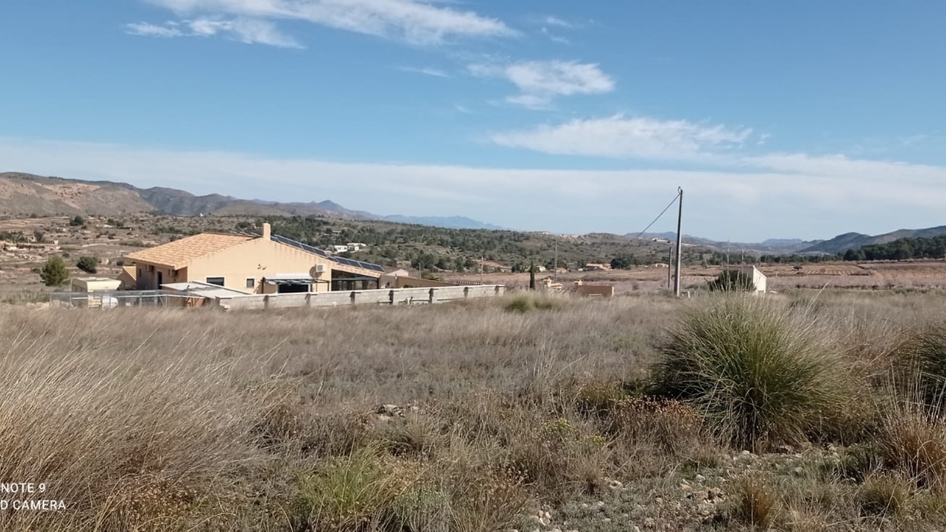 Återförsäljning - Vomt Mark -
La Romana