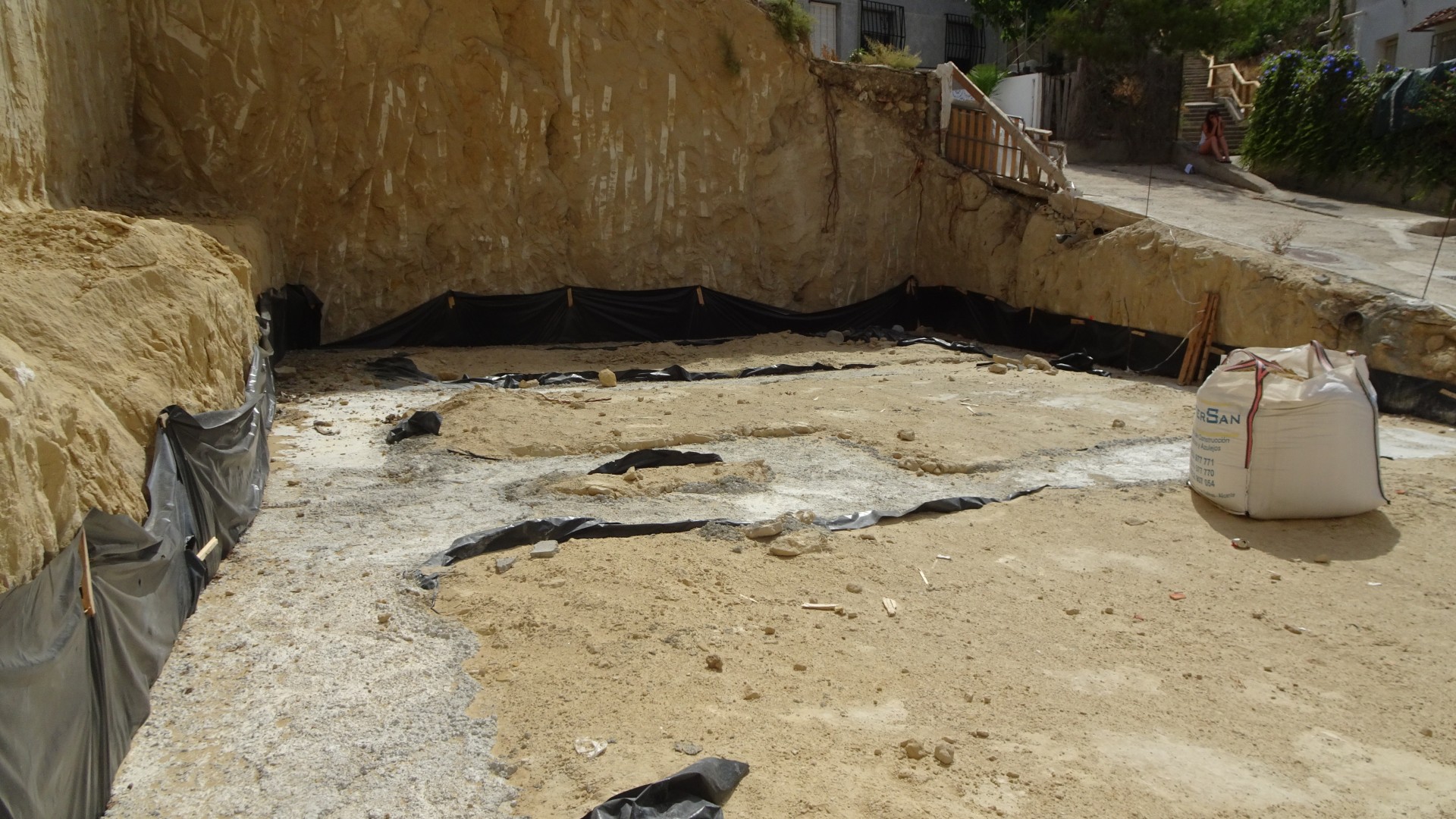 Återförsäljning - Vomt Mark -
Rojales - Rojales - Village