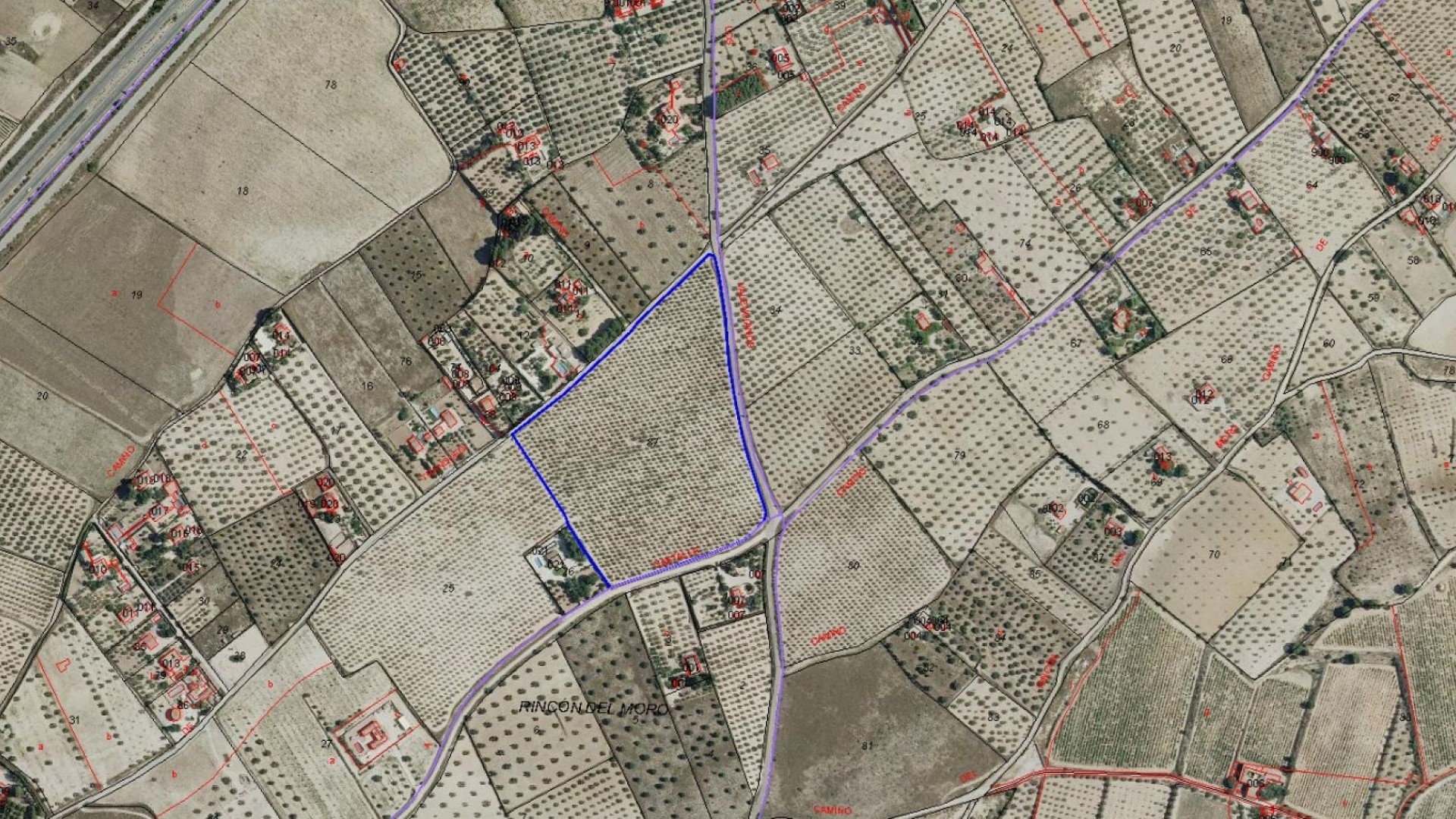 Återförsäljning - Vomt Mark -
SAX