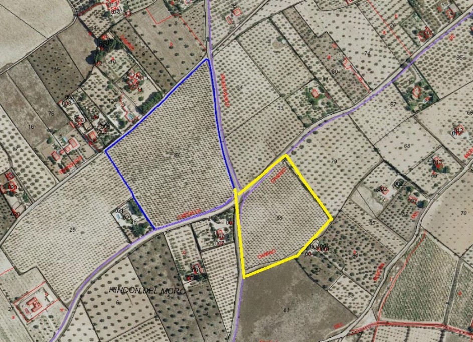 Återförsäljning - Vomt Mark -
SAX