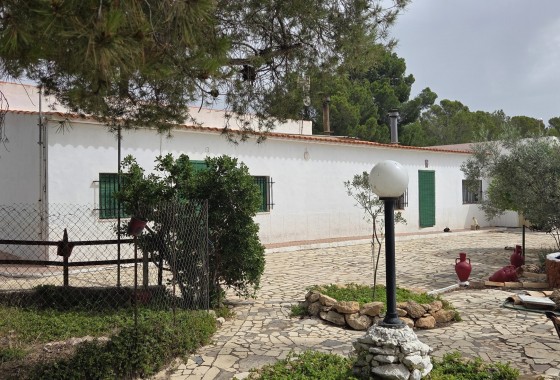 Bestaande bouw - Resale - Pinoso - Pinoso