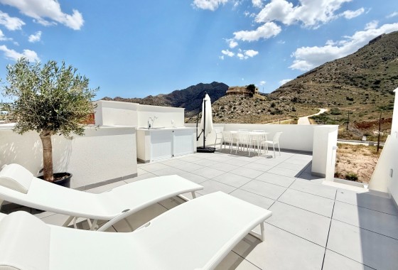 Bungalow alto - Obra Nueva - Cox - Cox