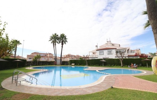 Bungalow - Sale - Orihuela Costa - La Ciñuelica