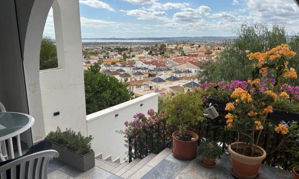 Byhus - Videresalg - Ciudad Quesada - Rojales - Ciudad Quesada