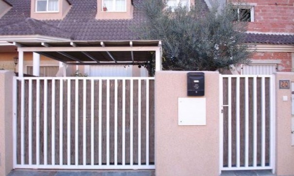 Byhus - Videresalg - Torre Pacheco - Torre-Pacheco