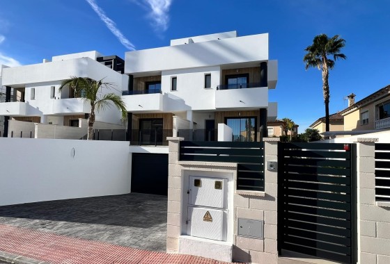 Casa de pueblo - Obra Nueva - Benferri - Benferri