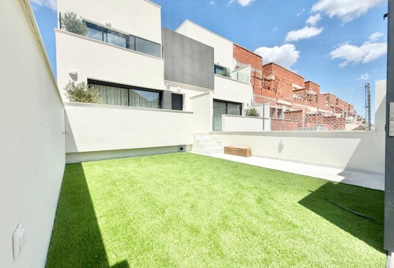 Casa de pueblo - Obra Nueva - Cox - San Fernando