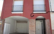 Casa de pueblo - Venta - Abanilla - C4M-20057