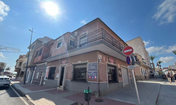 Casa de pueblo - Venta - Algorfa - Algorfa