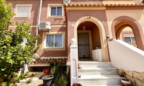 Casa de pueblo - Venta - Avileses - Avileses