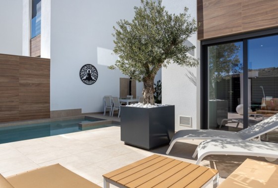Casa de pueblo - Venta - Benijofar - Benijofar