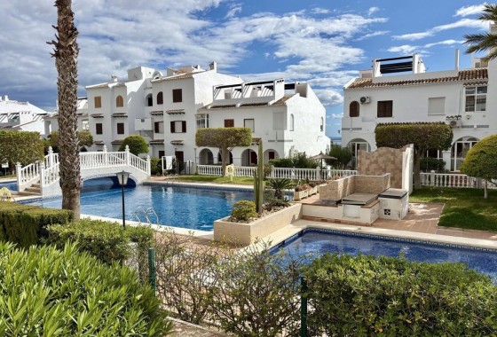 Casa de pueblo - Venta - Ciudad Quesada - Rojales -
                Ciudad Quesada