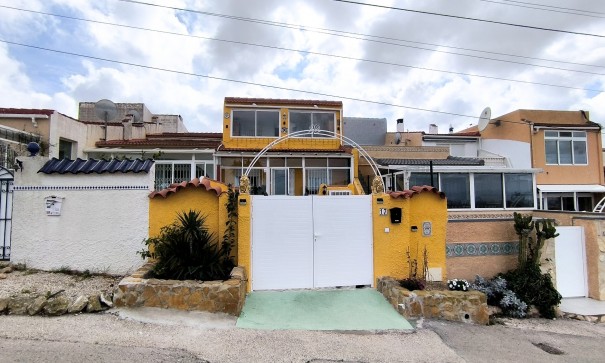 Casa de pueblo - Venta - Ciudad Quesada - Rojales - Ciudad Quesada