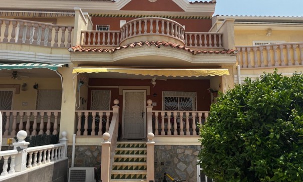 Casa de pueblo - Venta - Ciudad Quesada - Rojales - Dona Pepa