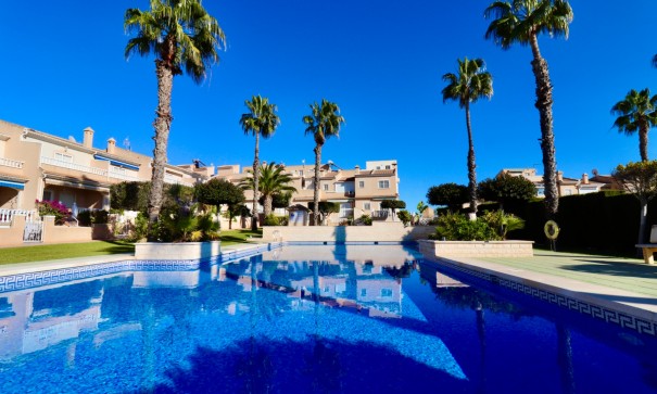 Casa de pueblo - Venta - Ciudad Quesada - Rojales - Doña Pepa