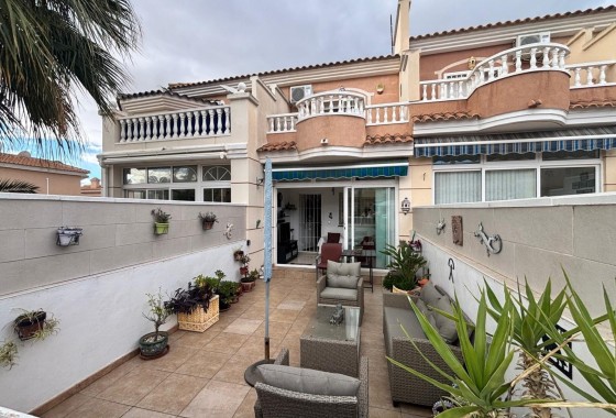 Casa de pueblo - Venta - Ciudad Quesada - Rojales -
                Dona Pepa