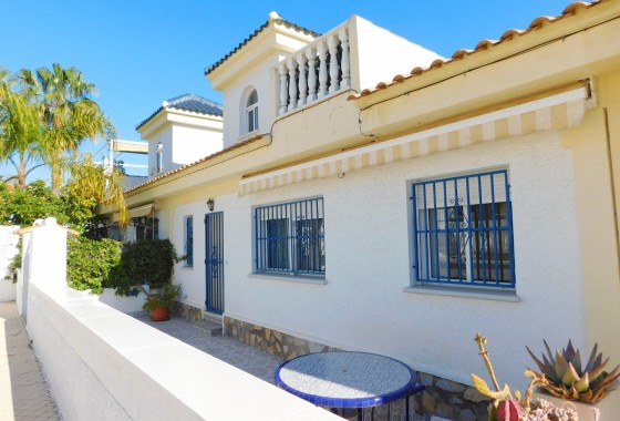 Casa de pueblo - Venta - Ciudad Quesada - Rojales - Golf La Marquesa (Ciudad Quesada)