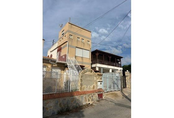 Casa de pueblo - Venta - Crevillente - Crevillente