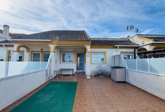 Casa de pueblo - Venta - Daya Nueva - Daya Nueva