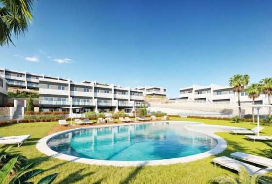 Casa de pueblo - Venta - Finestrat -
                Finestrat