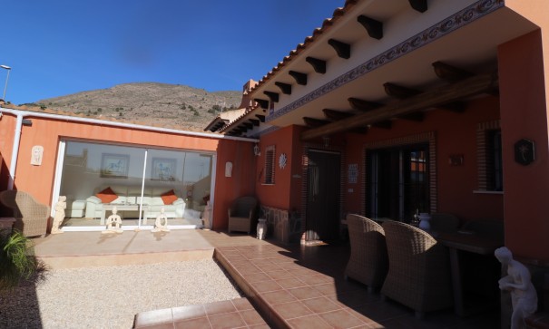 Casa de pueblo - Venta - Fortuna - LAS KALENDAS