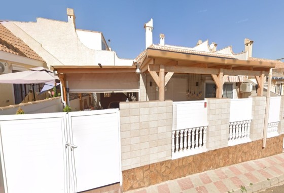 Casa de pueblo - Venta - Gran Alacant -
                Costa Blanca