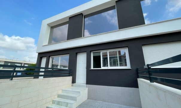 Casa de pueblo - Venta - Gran Alacant - Gran Alacant