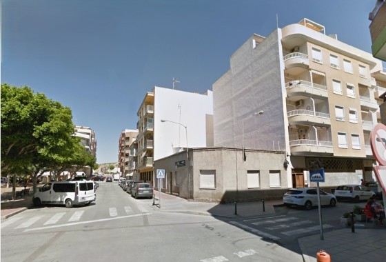 Casa de pueblo - Venta - Guardamar del Segura - Costa Blanca