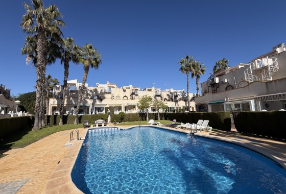 Casa de pueblo - Venta - La Florida -
                La Florida