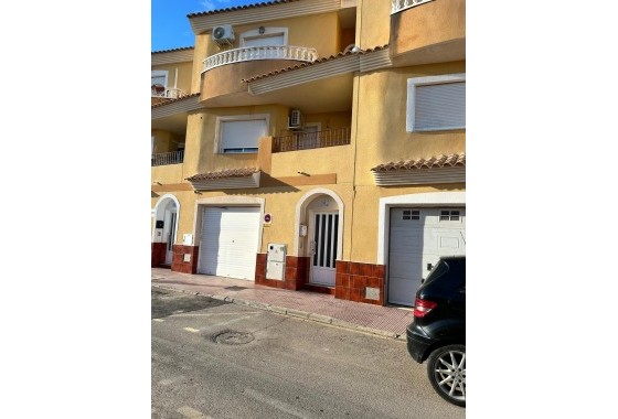 Casa de pueblo - Venta - Los Alcazares - Los Alcazares