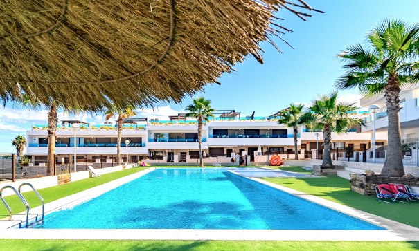 Casa de pueblo - Venta - Los Balcones - Los Altos del Edén - Los Balcones