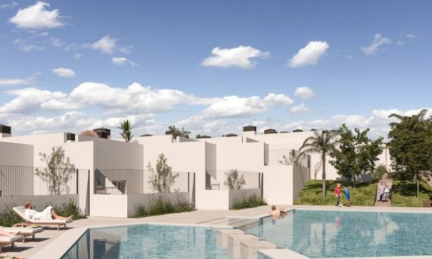 Casa de pueblo - Venta - Monforte del Cid - Monforte del Cid