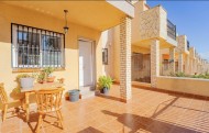 Casa de pueblo - Venta - Orihuela Costa - C0T-86883