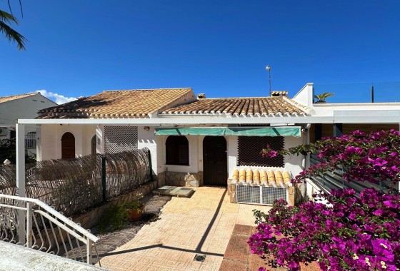 Casa de pueblo - Venta - Orihuela Costa - Costa Blanca