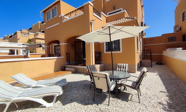 Casa de pueblo - Venta - Orihuela Costa - Dream Hills