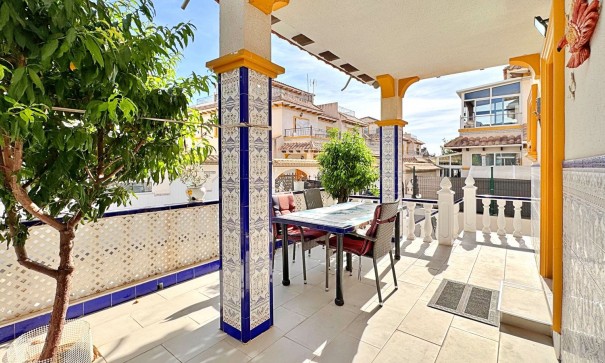 Casa de pueblo - Venta - Orihuela Costa - La Campana