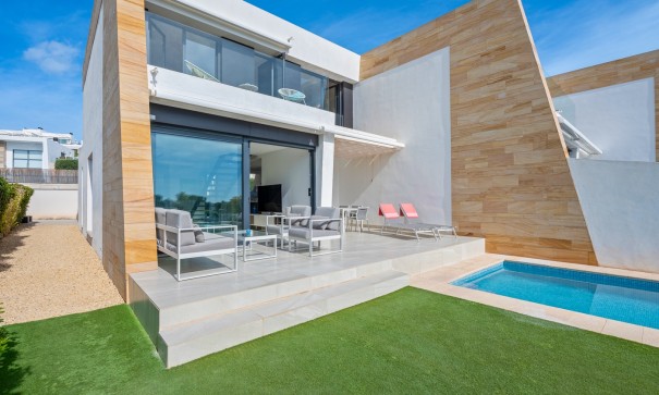 Casa de pueblo - Venta - Orihuela Costa - Los Dolses