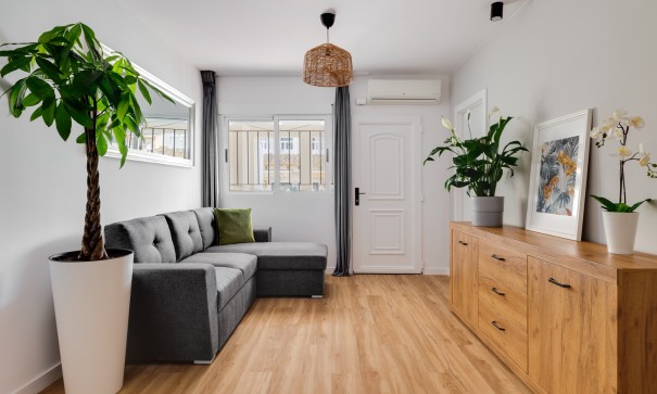 Casa de pueblo - Venta - Orihuela Costa - Orihuela Costa