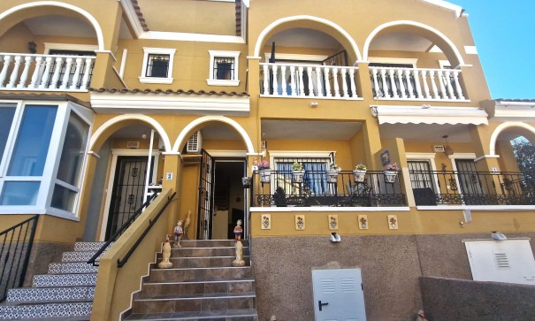 Casa de pueblo - Venta - Orihuela Costa - Orihuela Costa