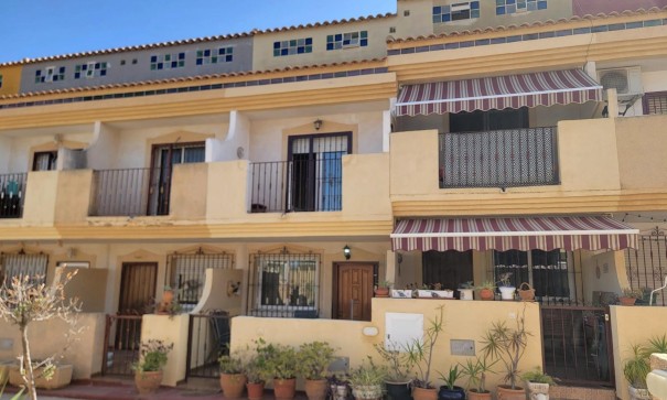 Casa de pueblo - Venta - Orihuela Costa - Playa Flamenca