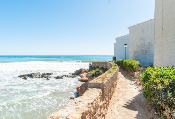 Casa de pueblo - Venta - Orihuela Costa -
                Playa Flamenca