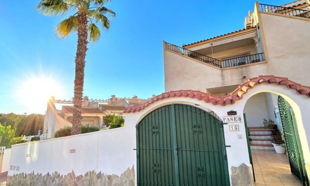 Casa de pueblo - Venta - Orihuela Costa - Villamartín