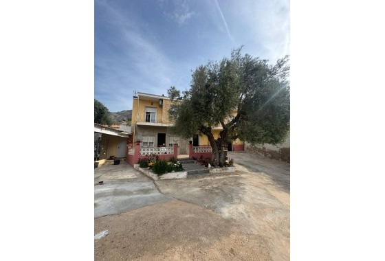 Casa de pueblo - Venta - Orihuela - Orihuela Ciudad