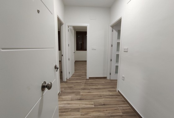 Casa de pueblo - Venta - Petrer - Petrer