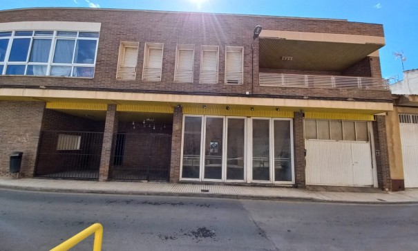 Casa de pueblo - Venta - Pilar de la Horadada - Pilar de la Horadada