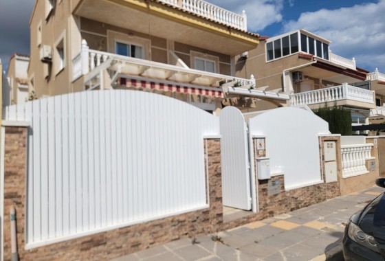 Casa de pueblo - Venta - Pilar de la Horadada -
                Torre de la Horadada